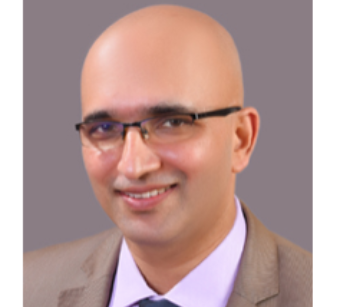 Dr. Suresh S Pillai